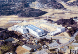 工業団地開発