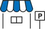 事業用