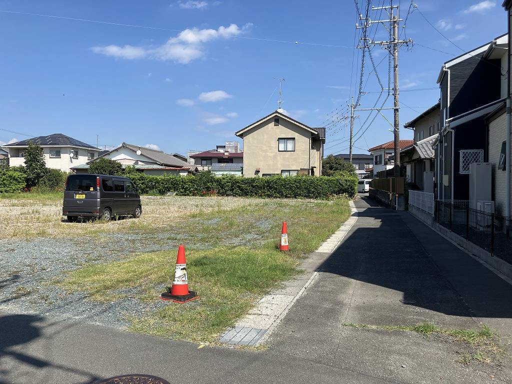 造成前