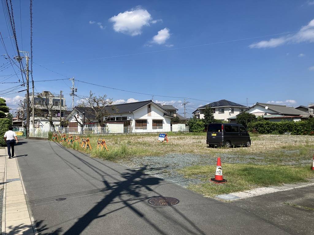 造成前
