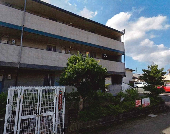 造成前