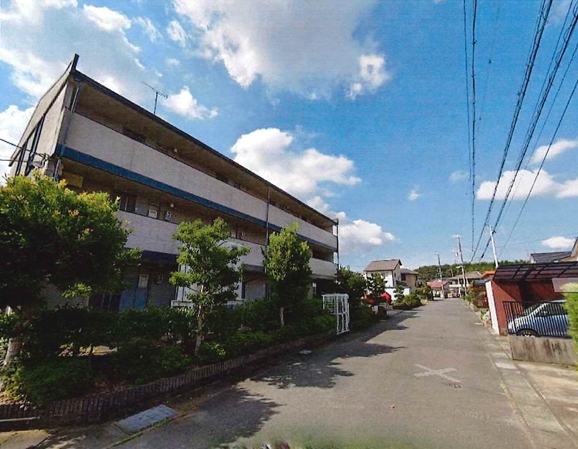 造成前
