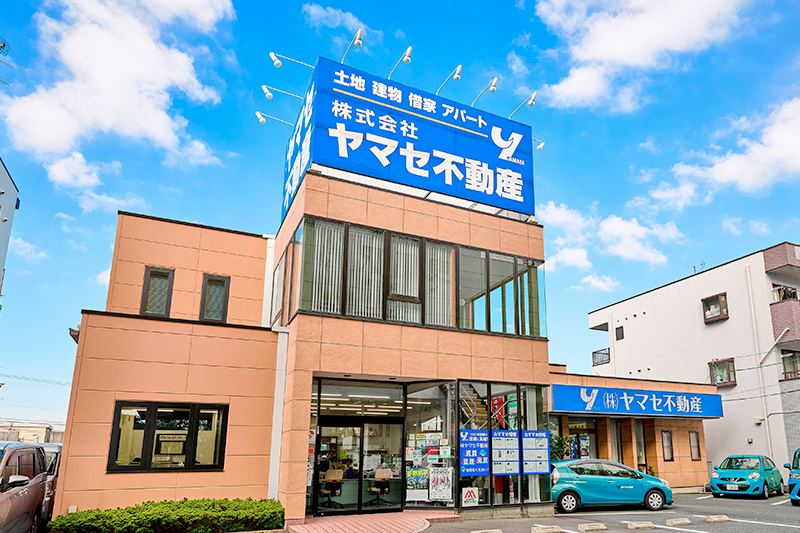 会社概要