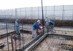 曳馬3階建てマンション