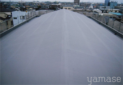 曳馬3階建てマンション