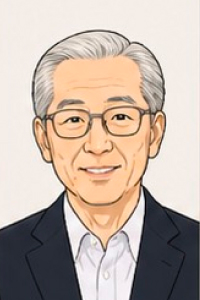 顧問　牧野 誠一