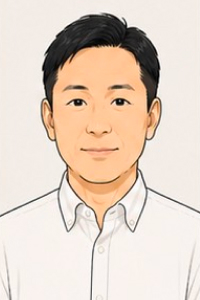営業部　袴田崇之