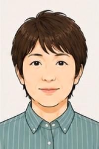 営業部 森 緑
