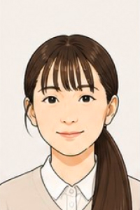 賃貸課　鈴木 智香子