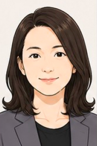 賃貸課　山内 香里