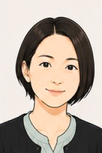 経理課　海野恵理