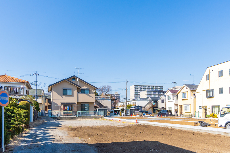 なぜ土地活用が必要か